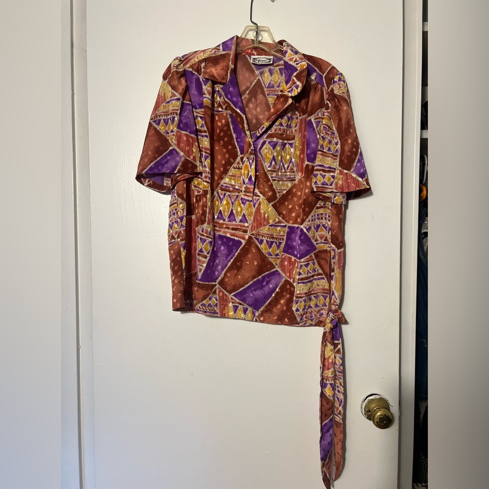 Frayne fun top vintage